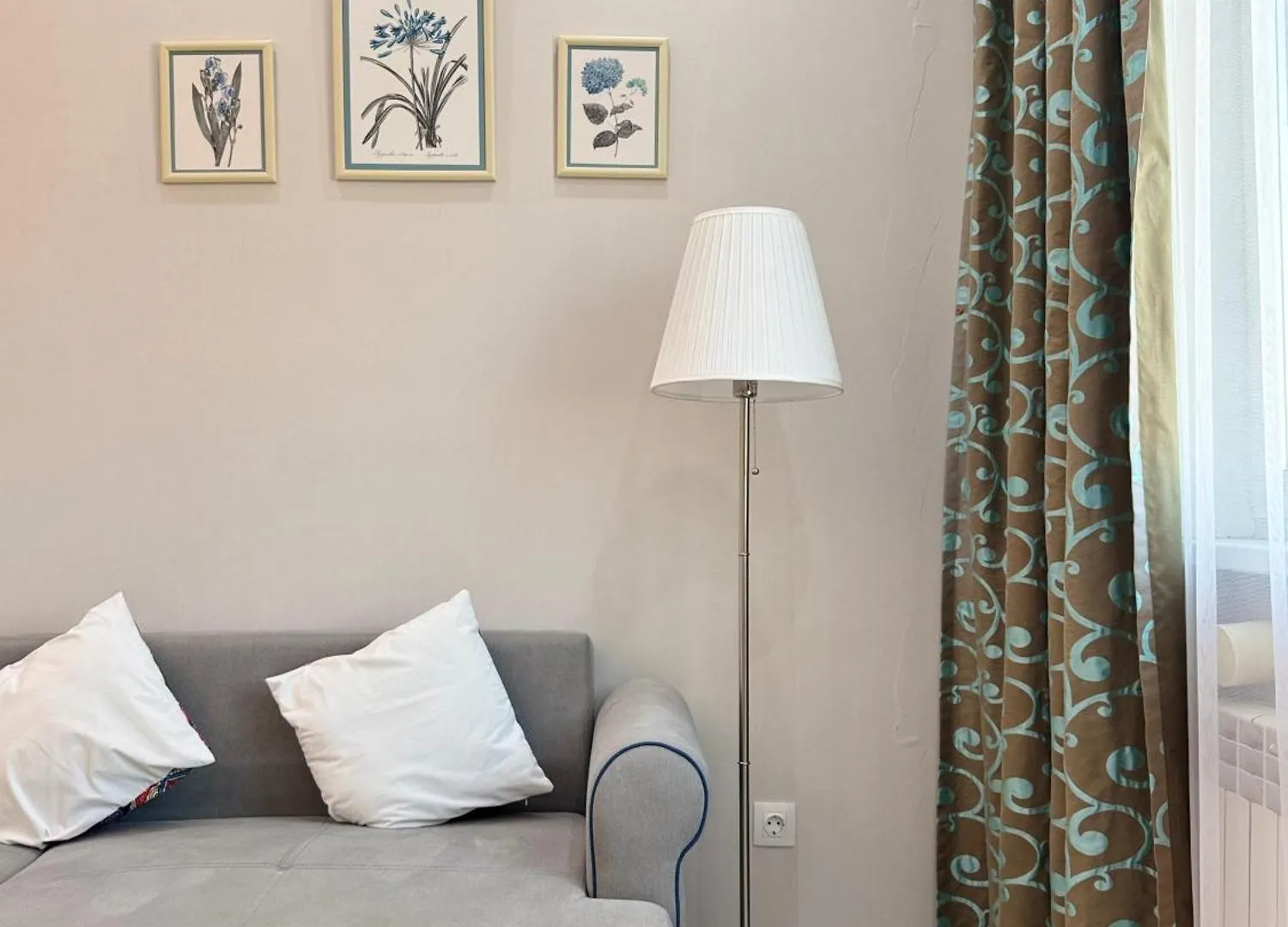 Appartement Апартаменты В Центре Астаны Рядом С Байтерек Astana